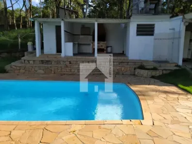 Fazenda/Sítio com 2 Quartos à venda, 114m² no Colina do Sol, Jarinu