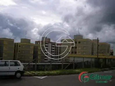 Apartamento com 2 Quartos à venda, 10m² no Centro, Marília