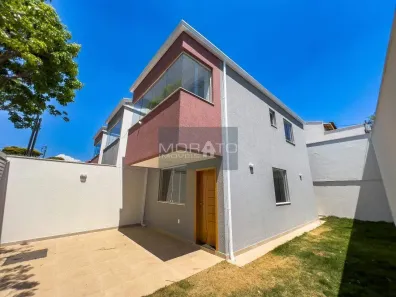Casa com 3 Quartos à venda, 195m² no Itapoã, Belo Horizonte