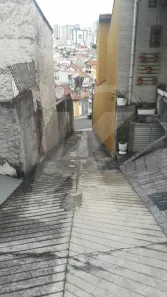 Lote/Terreno à venda, 130m² no Vila Mazzei, São Paulo