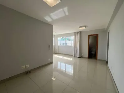 Apartamento com 3 Quartos à venda, 90m² no Liberdade, Belo Horizonte