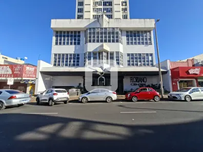 Sala Comercial para alugar, 63m² no Centro, Uberlândia