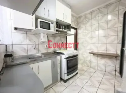 Casa com 2 Quartos à venda, 86m² no Jardim Antártica, Ribeirão Preto