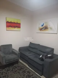 Casa com 3 Quartos à venda, 125m² no Jardim Interlagos, Hortolândia