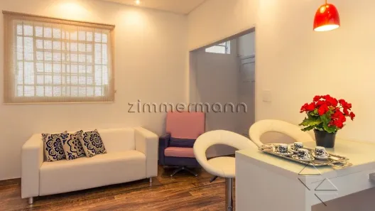 Imóvel Comercial com 8 Quartos à venda, 200m² no Pinheiros, São Paulo