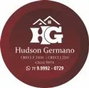 Logo da imobiliária