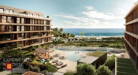 Apartamento com 1 Quarto à venda, 57m² no Campeche, Florianópolis