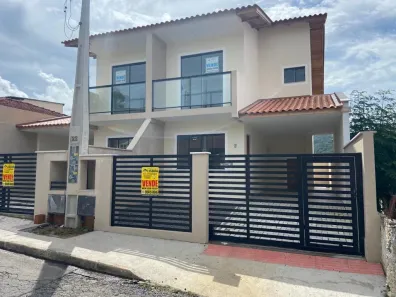 Sobrado com 2 Quartos à venda, 86m² no Real Parque, São José