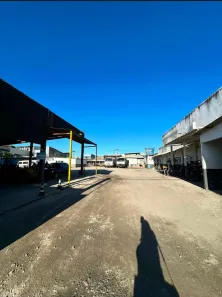 Galpão/Depósito/Armazém para alugar, 2160m² no Botafogo, Macaé