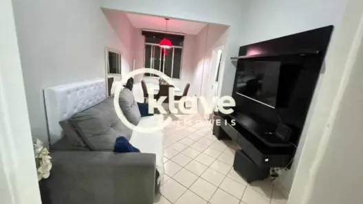 Apartamento com 2 Quartos à venda, 70m² no Copacabana, Rio de Janeiro
