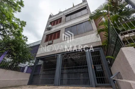 Apartamento com 1 Quarto para alugar, 41m² no Rio Branco, Porto Alegre