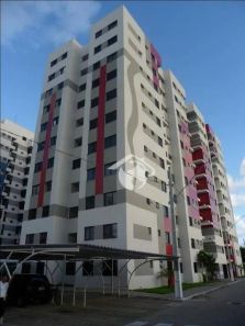 Apartamento com 3 Quartos à venda, 68m² no Jabotiana, Aracaju