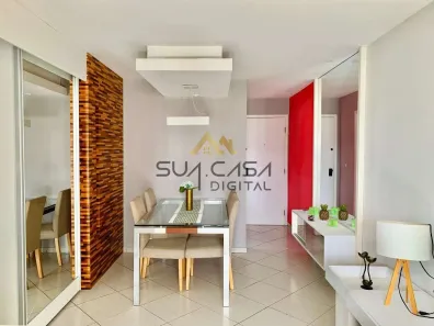 Apartamento com 2 Quartos à venda, 69m² no Barra Olímpica, Rio de Janeiro