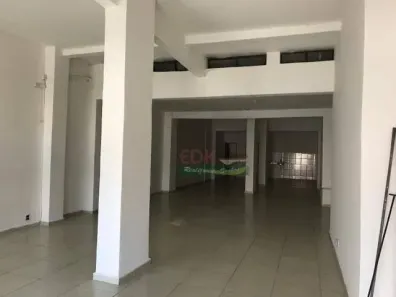 Ponto Comercial à venda, 160m² no Centro, Taubaté