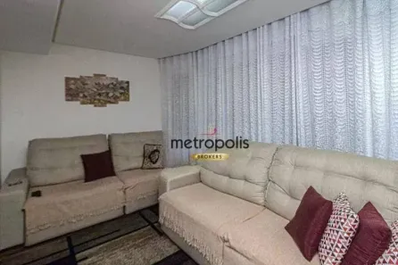 Casa com 2 Quartos à venda, 130m² no Vila Natália, São Paulo