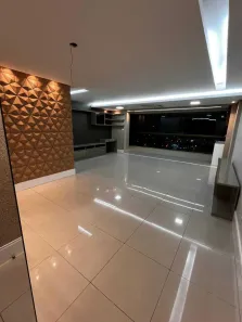 Apartamento com 3 Quartos à venda, 110m² no Luzia, Aracaju