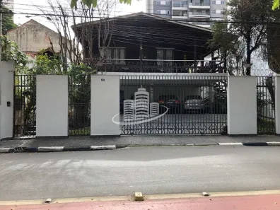 Sobrado com 5 Quartos à venda, 630m² no Vila Rosália, Guarulhos