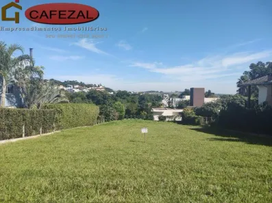 Lote/Terreno à venda, 855m² no Parque Dos Resedas, Itupeva