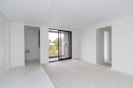 Apartamento com 2 Quartos à venda, 56m² no Atuba, Curitiba
