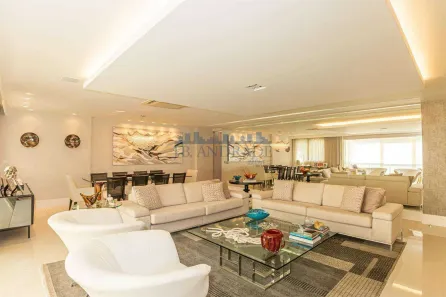 Apartamento com 3 Quartos à venda, 176m² no Barra da Tijuca, Rio de Janeiro