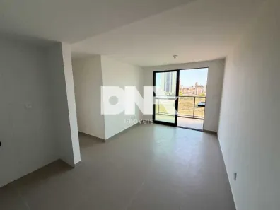 Apartamento com 3 Quartos à venda, 64m² no Aeroclube, João Pessoa