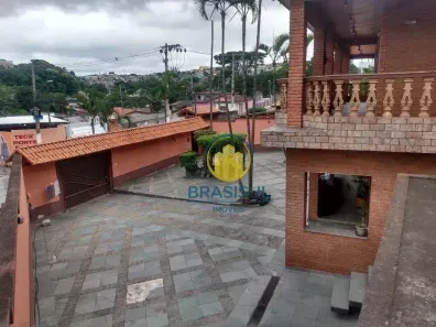 Sobrado com 5 Quartos à venda, 145m² no Jardim Santa Margarida, São Paulo