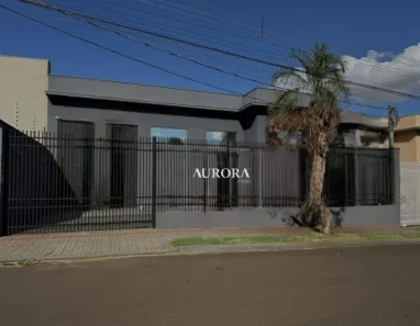 Galpão/Depósito/Armazém à venda, 305m² no Cafezal, Londrina