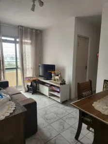 Apartamento com 2 Quartos à venda, 50m² no Jardim Andaraí, São Paulo