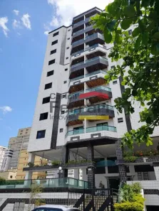 Apartamento com 2 Quartos à venda, 88m² no Ocian, Praia Grande