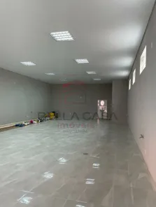 Galpão/Depósito/Armazém para alugar, 150m² no Alto da Mooca, São Paulo