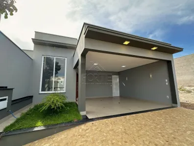 Casa de Condomínio com 3 Quartos à venda, 140m² no Jardim Califórnia, Piracicaba