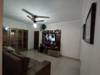 Apartamento com 2 Quartos à venda, 67m² no Residencial e Comercial Palmares, Ribeirão Preto