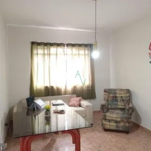 Apartamento com 2 Quartos à venda, 88m² no Encruzilhada, Santos