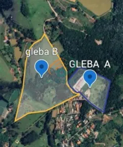 Lote/Terreno à venda, 100000m² no , Santa Isabel