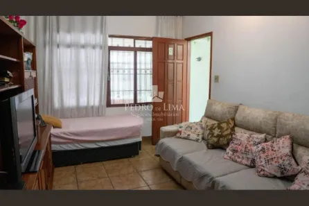 Sobrado com 3 Quartos à venda, 134m² no Tatuapé, São Paulo