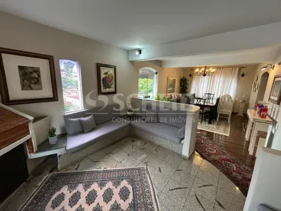Sobrado com 3 Quartos à venda, 250m² no Jardim Los Angeles, São Paulo