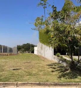 Lote/Terreno à venda, 250m² no Residencial Real Parque Sumaré, Sumaré
