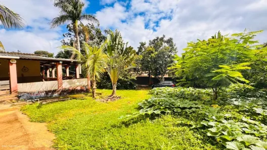Fazenda/Sítio com 5 Quartos à venda, 3000m² no Mansões de Recreio Estrela Dalva VII-A, Novo Gama