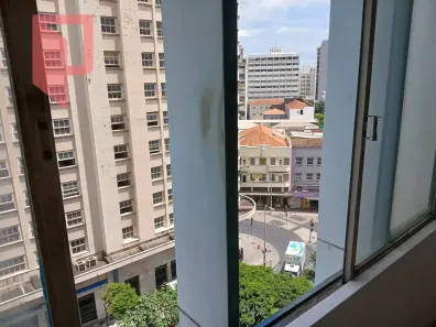 Sala Comercial à venda, 41m² no Centro, Belo Horizonte