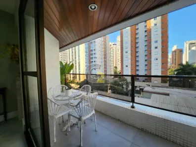 Apartamento com 3 Quartos à venda, 189m² no Jardim Paulista, São Paulo