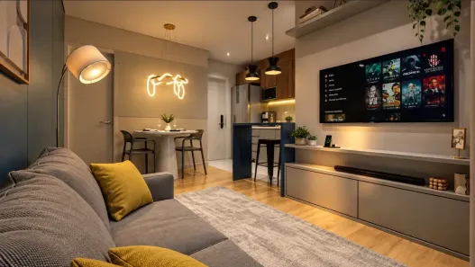 Apartamento com 2 Quartos à venda, 39m² no Jiquiá, Recife