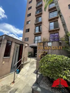 Apartamento com 2 Quartos à venda, 60m² no Vila Aurora (Zona Norte), São Paulo