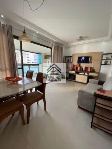 Apartamento com 2 Quartos à venda, 85m² no Pituba, Salvador