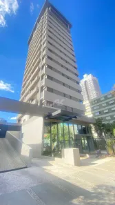 Apartamento com 1 Quarto à venda, 43m² no Cambuí, Campinas