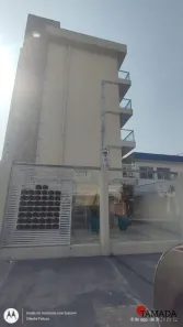Apartamento com 1 Quarto para alugar, 37m² no Vila Esperança, São Paulo