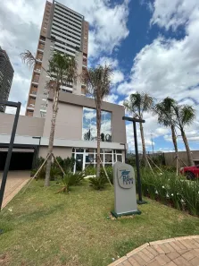 Apartamento com 3 Quartos à venda, 96m² no Centro, Franca