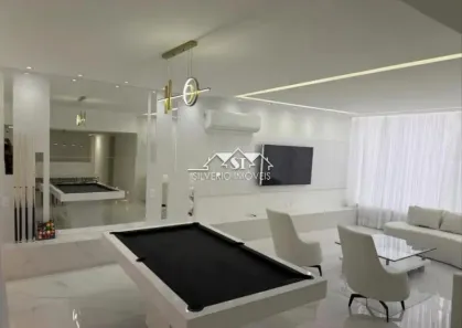 Apartamento com 4 Quartos à venda, 131m² no Copacabana, Rio de Janeiro