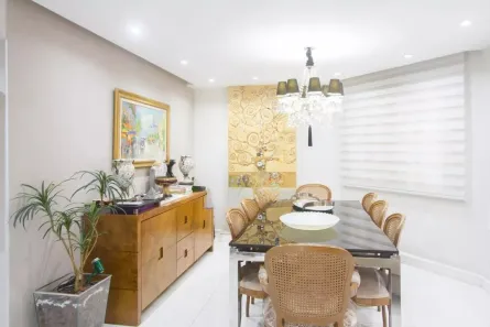 Casa com 4 Quartos à venda, 278m² no Brooklin Paulista, São Paulo