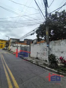 Lote/Terreno à venda, 292m² no Vila Yolanda, Osasco