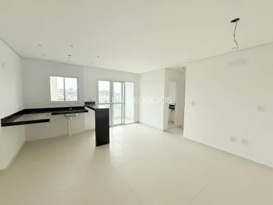 Apartamento com 2 Quartos à venda, 71m² no Bairro da Vossoroca, Sorocaba